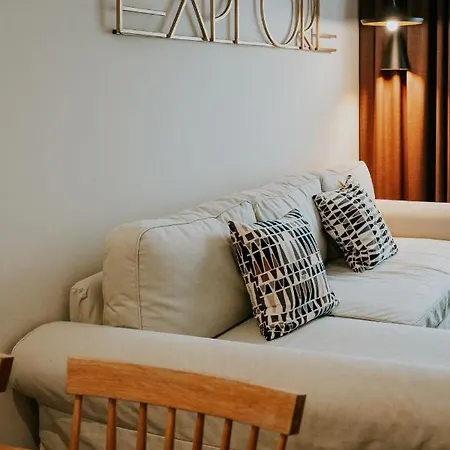 Apartamento Torremar Centro Torre Del Mar