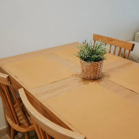Apartamento Torremar Centro *