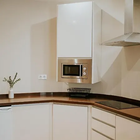 Levante - Mares Appartement *