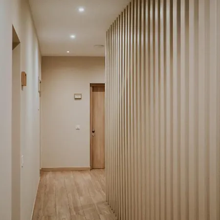 Levante - Mares Appartement *