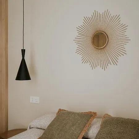 Appartement Levante - Mares Torre Del Mar