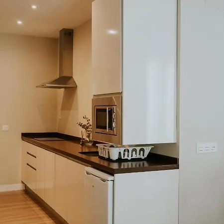 Apartamento Torremar Centro *