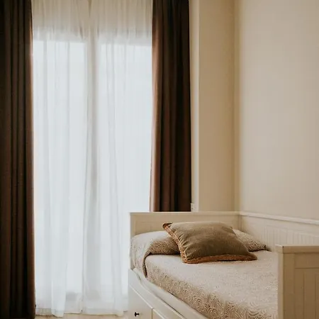 Apartamento Torremar Centro