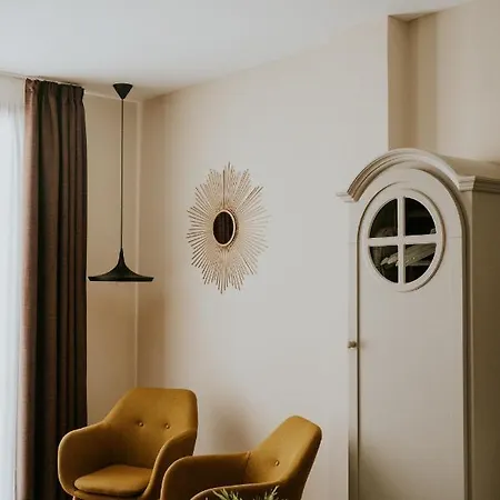 Levante - Mares Appartement