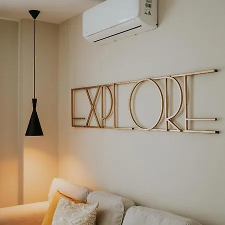 Apartamento Torremar Centro