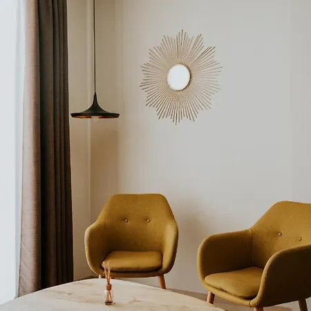 Appartement Levante - Mares *