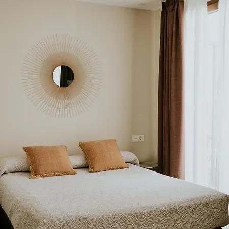 Apartamento Torremar Centro *