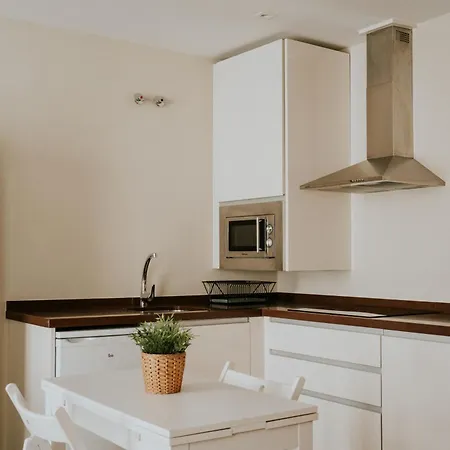 Levante - Mares Apartman *