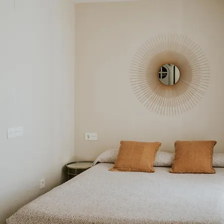 Apartamento Torremar Centro *