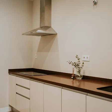 Torremar Centro Apartamento