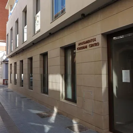 Torremar Centro *